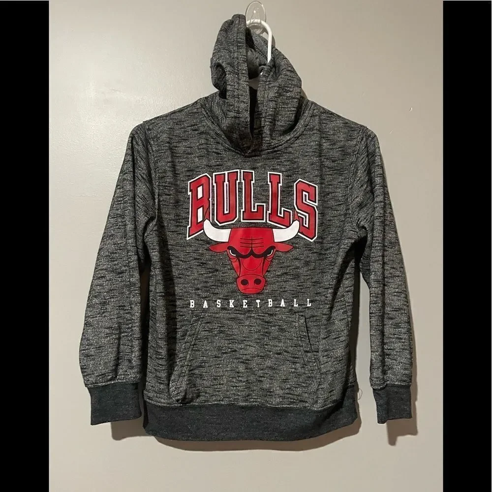 Chicago Bulls hoodie